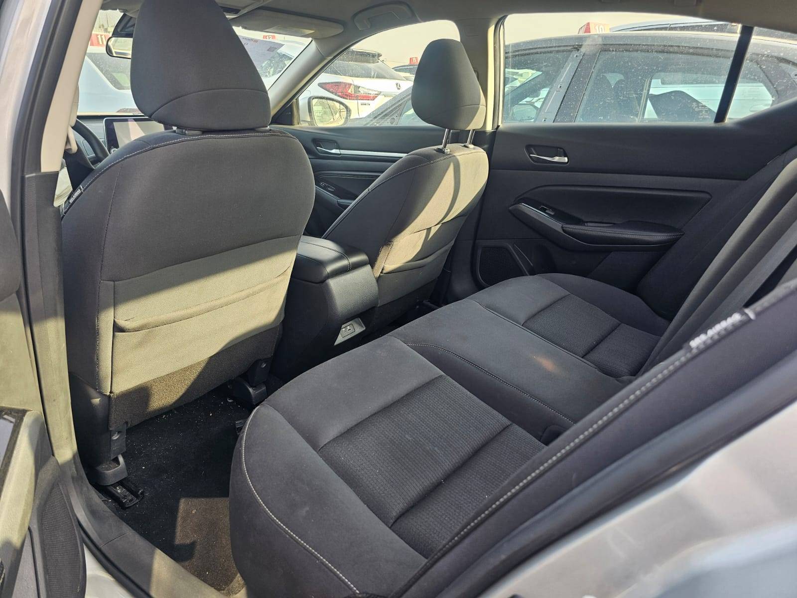 2021 NISSAN ALTIMA — 66072 Miles — Lot 85879945 - Marhaba Auctions Used Cars - Image 10
