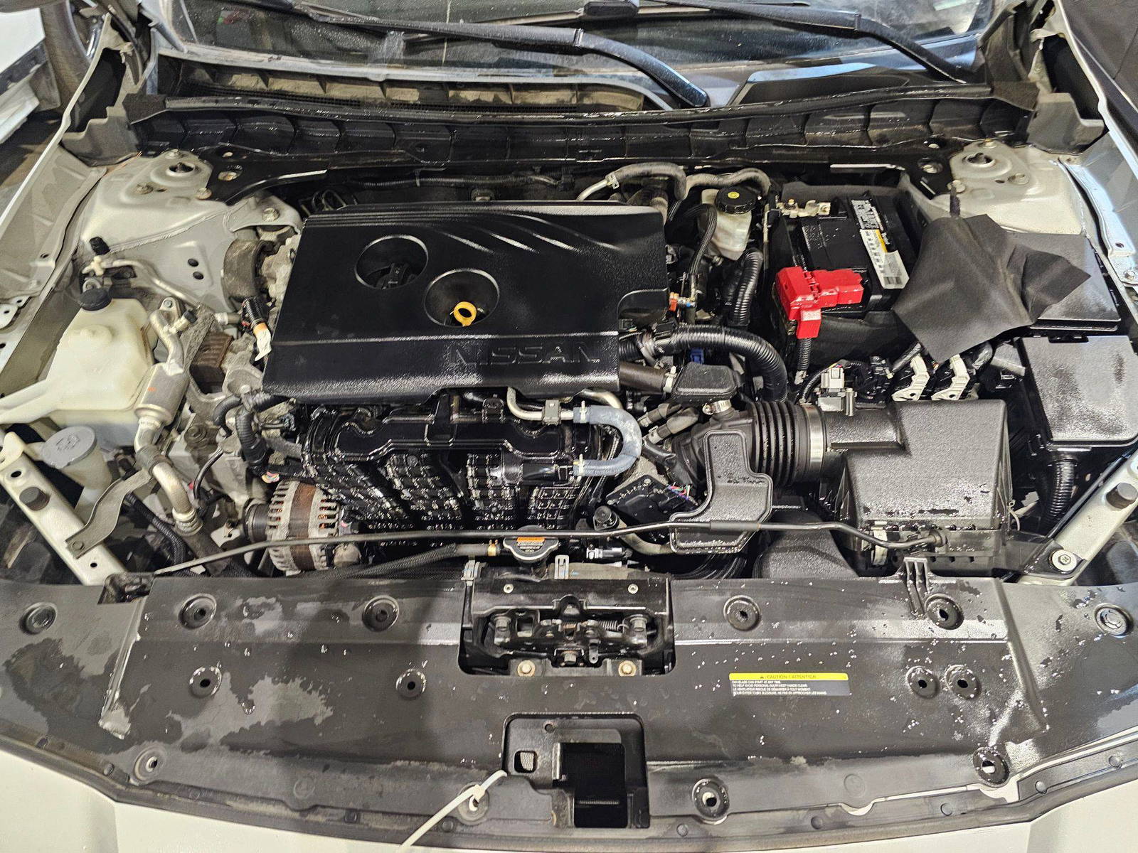 2019 NISSAN ALTIMA — 109930 Miles — Lot KC193164 — Main - Marhaba Auctions Used Cars - Image 12