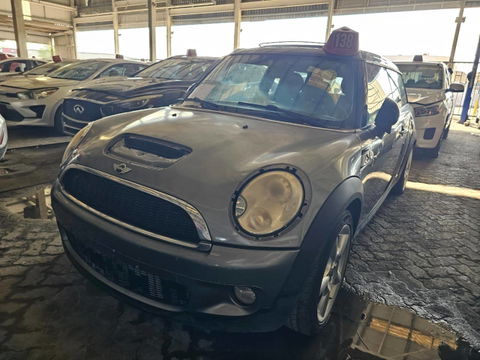2008 MINI COOPER at Marhaba Auctions