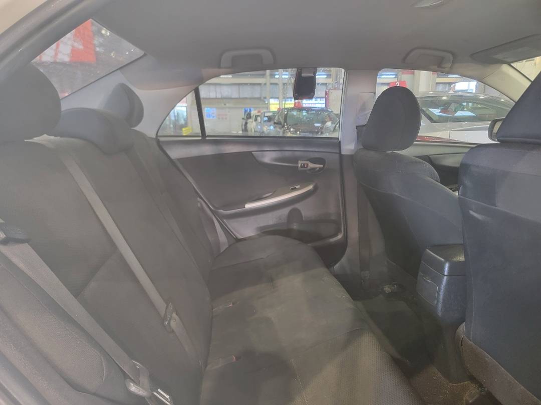2011 TOYOTA COROLLA — 199429 Miles — Lot 73154333 - Marhaba Auctions Used Cars - Image 9