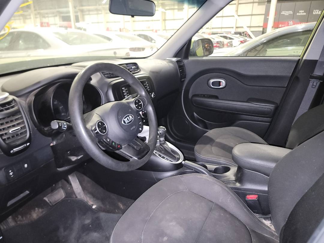 2015 KIA SOUL — 40938 Miles — Lot F7758466 — Main - Marhaba Auctions Used Cars - Image 6