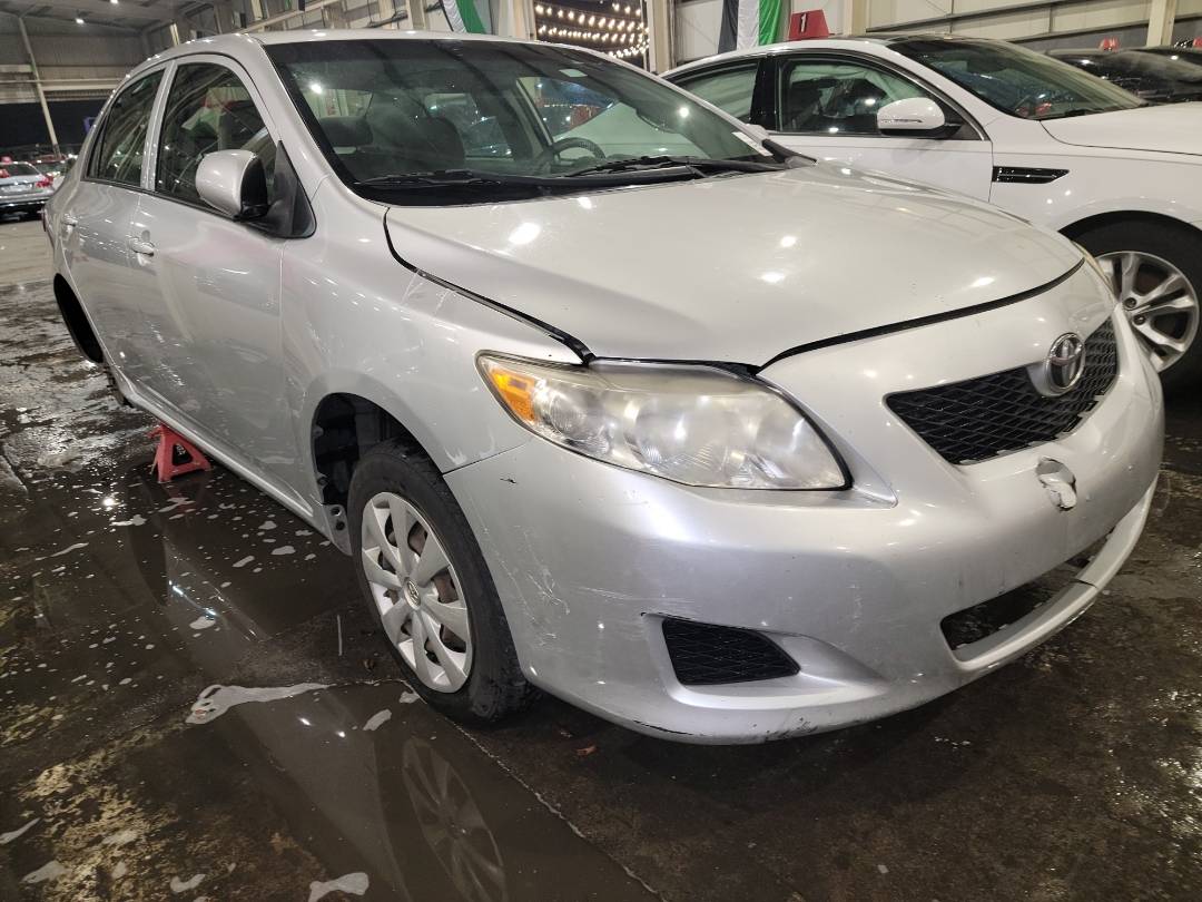 2010 TOYOTA COROLLA — 234487 Miles — Lot 72362173 - Marhaba Auctions Used Cars - Image 7