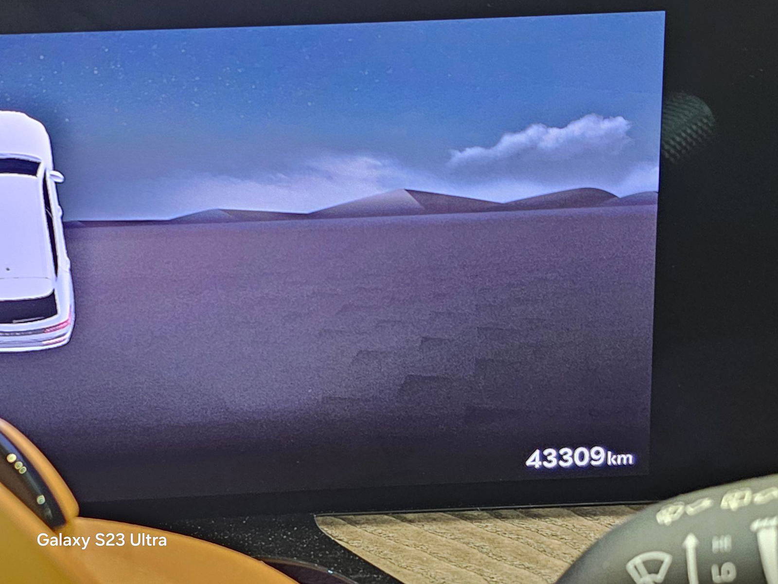 HYUNDAI GENESIS 2024 - Marhaba Auction Used Cars - Image 10