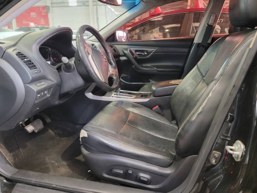 2013 NISSAN ALTIMA — 188844 Miles — Lot 39063899 — Souq - Marhaba Auctions Used Cars - Image 7