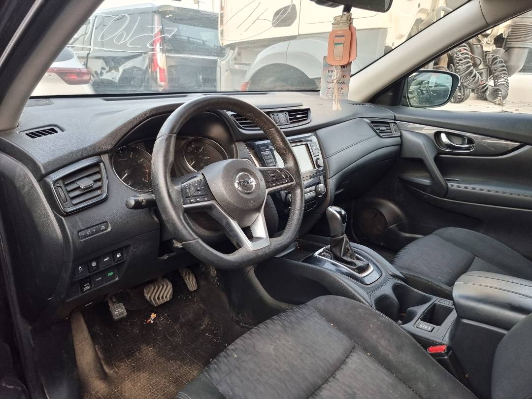 2019 NISSAN ROGUE — 160063 Miles — Lot 556072 — Ind. 12 - Marhaba Auctions Used Cars - Image 6