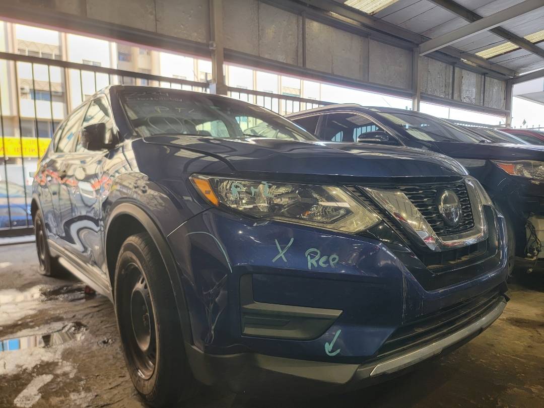 2019 NISSAN ROGUE — 107972 Miles — Lot 40522684 - Marhaba Auctions Used Cars - Image 5