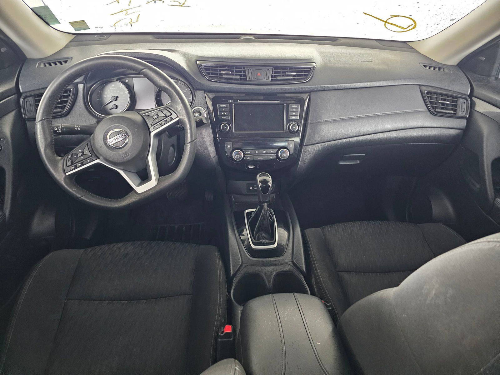 2019 NISSAN ROGUE — 103036 Miles — Lot 80328995 — Souq - Marhaba Auctions Used Cars - Image 7