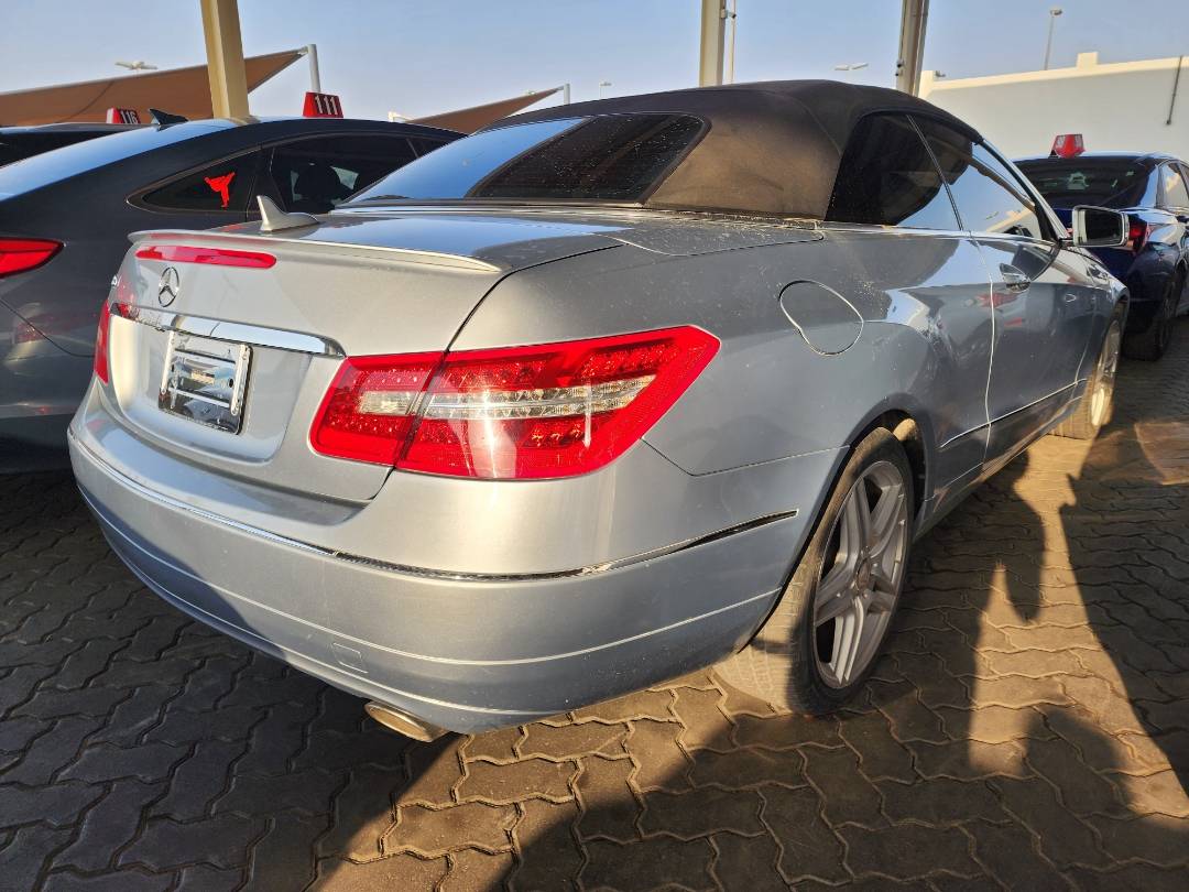 2013 MERCEDES BENZ E 350 — 256102 Miles — Lot F199881 — Souq - Marhaba Auctions Used Cars - Image 9