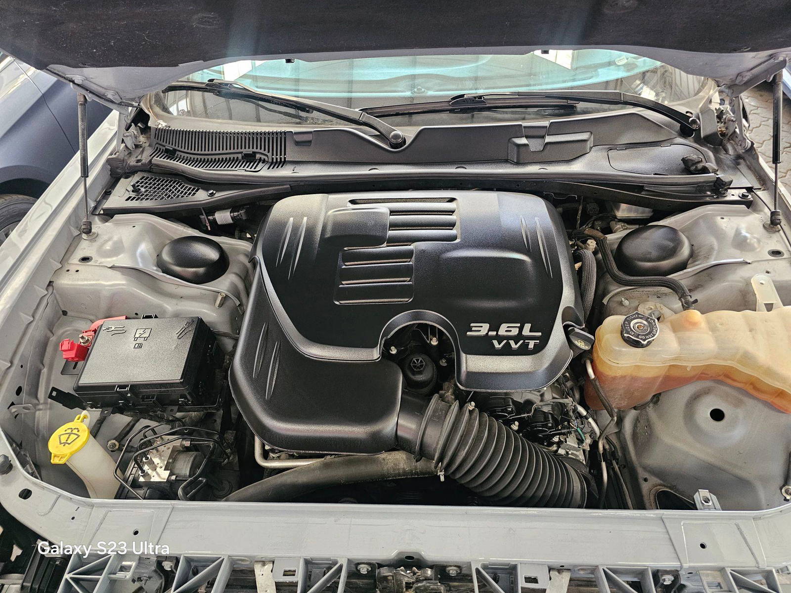 DODGE CHALLENGER 2021 - Marhaba Auction Used Cars - Image 10