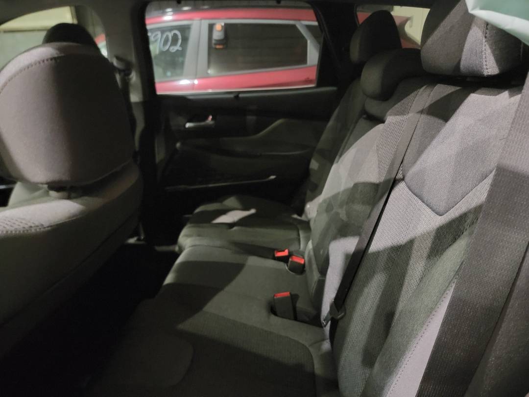 2019 HYUNDAI SANTA FE — 26109 Miles — Lot 51373261 - Marhaba Auctions Used Cars - Image 3