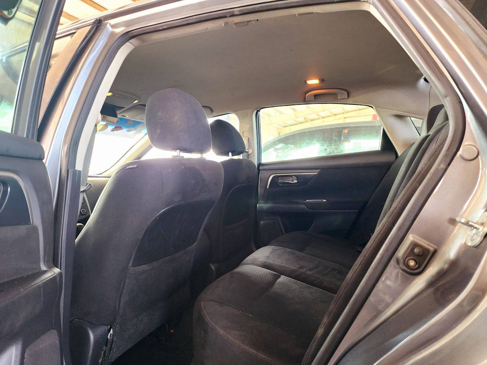 2014 NISSAN ALTIMA — 200010 Miles — Lot 332773 — Souq - Marhaba Auctions Used Cars - Image 6
