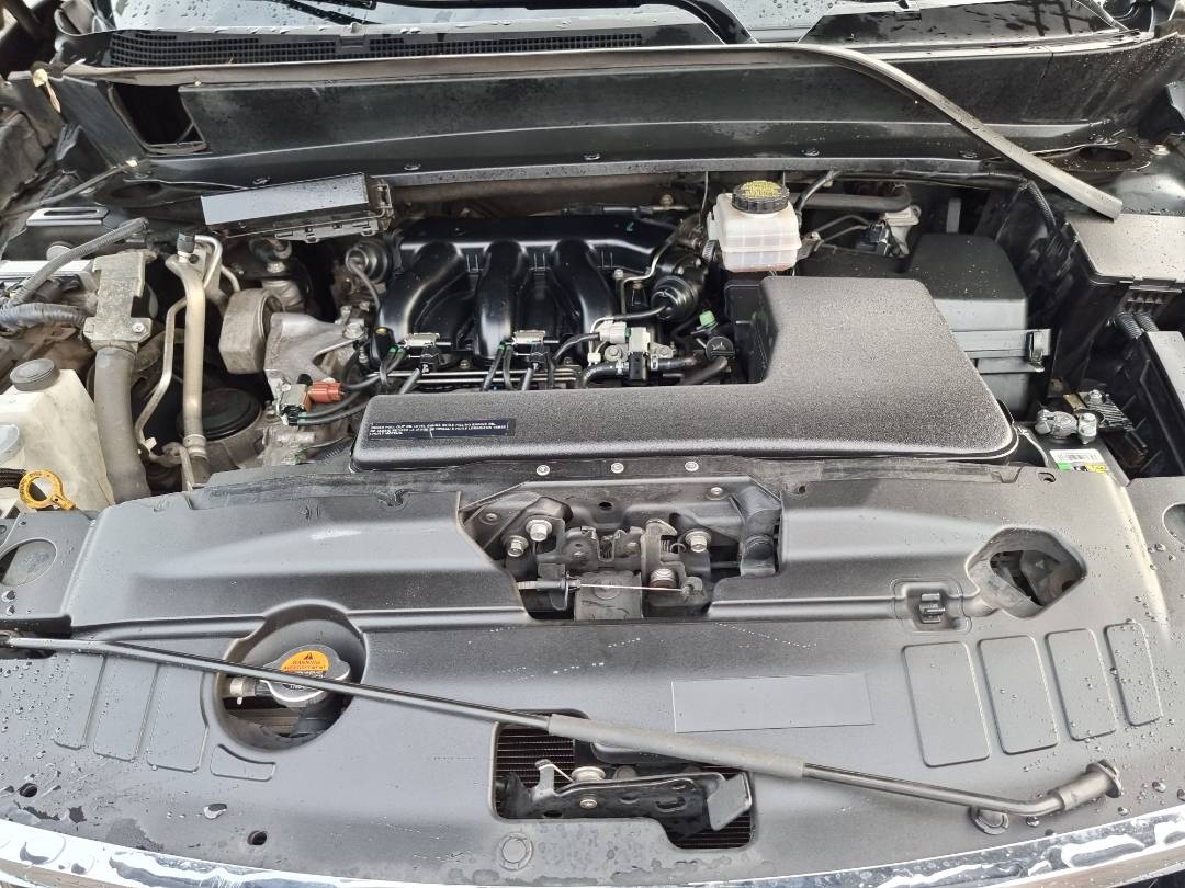 2014 NISSAN PATHFINDER — 178646 Miles — Lot 3030416 — Souq - Marhaba Auctions Used Cars - Image 11