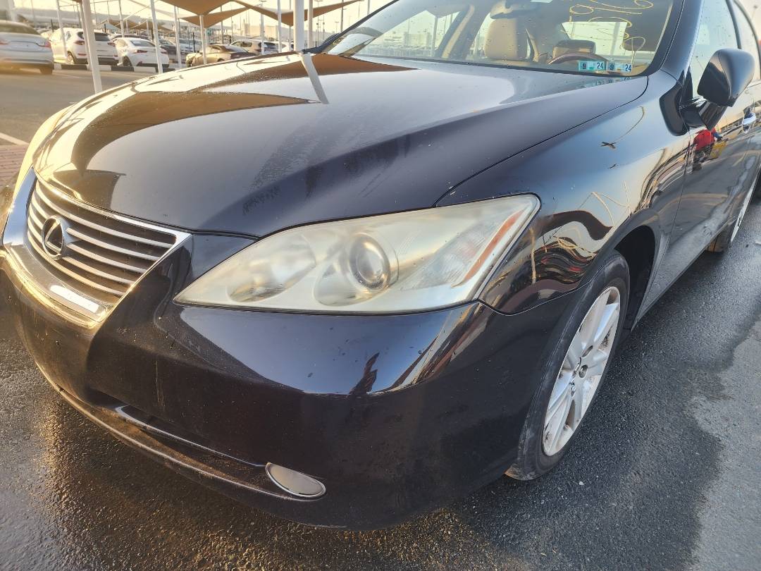 2009 LEXUS ES 350 — 221014 Miles — Lot 286596 - Marhaba Auctions Used Cars - Image 13