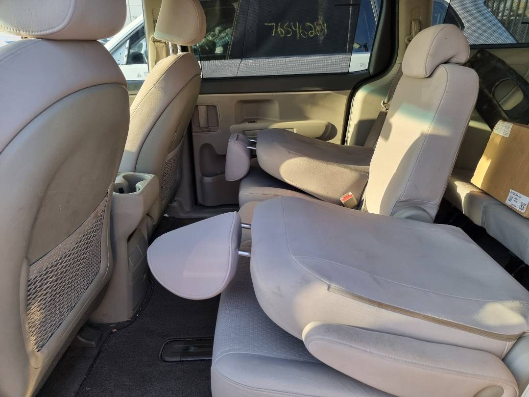 2016 KIA SEDONA — 178481 Miles — Lot 215487 — Ind. 12 - Marhaba Auctions Used Cars - Image 7