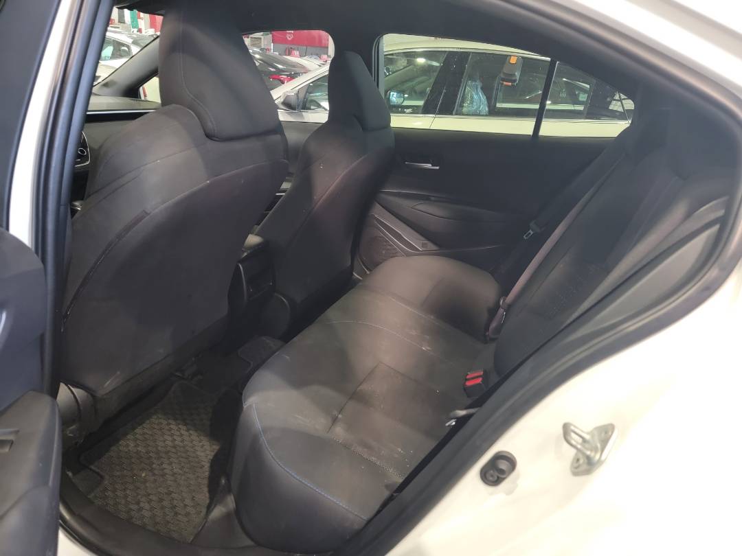 2022 TOYOTA COROLLA — 32583 Miles — Lot 082672 — Main - Marhaba Auctions Used Cars - Image 6