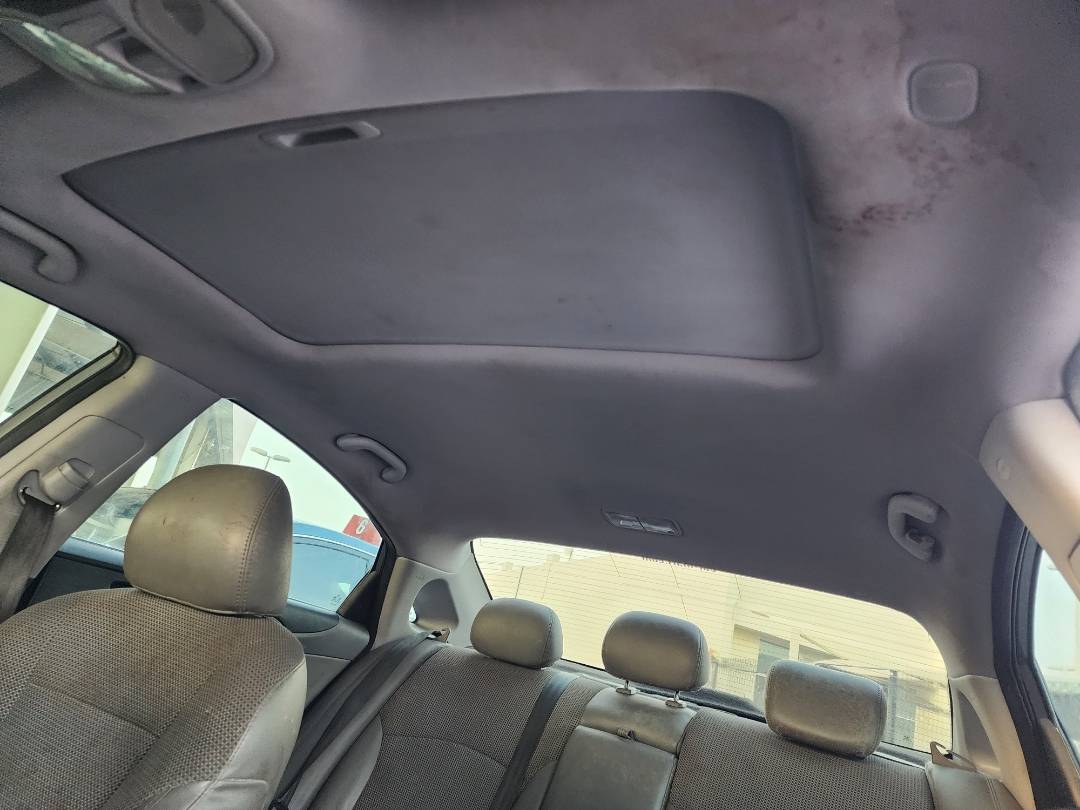 2013 HYUNDAI SONATA — 170696 Miles — Lot 82384443 — Main - Marhaba Auctions Used Cars - Image 9