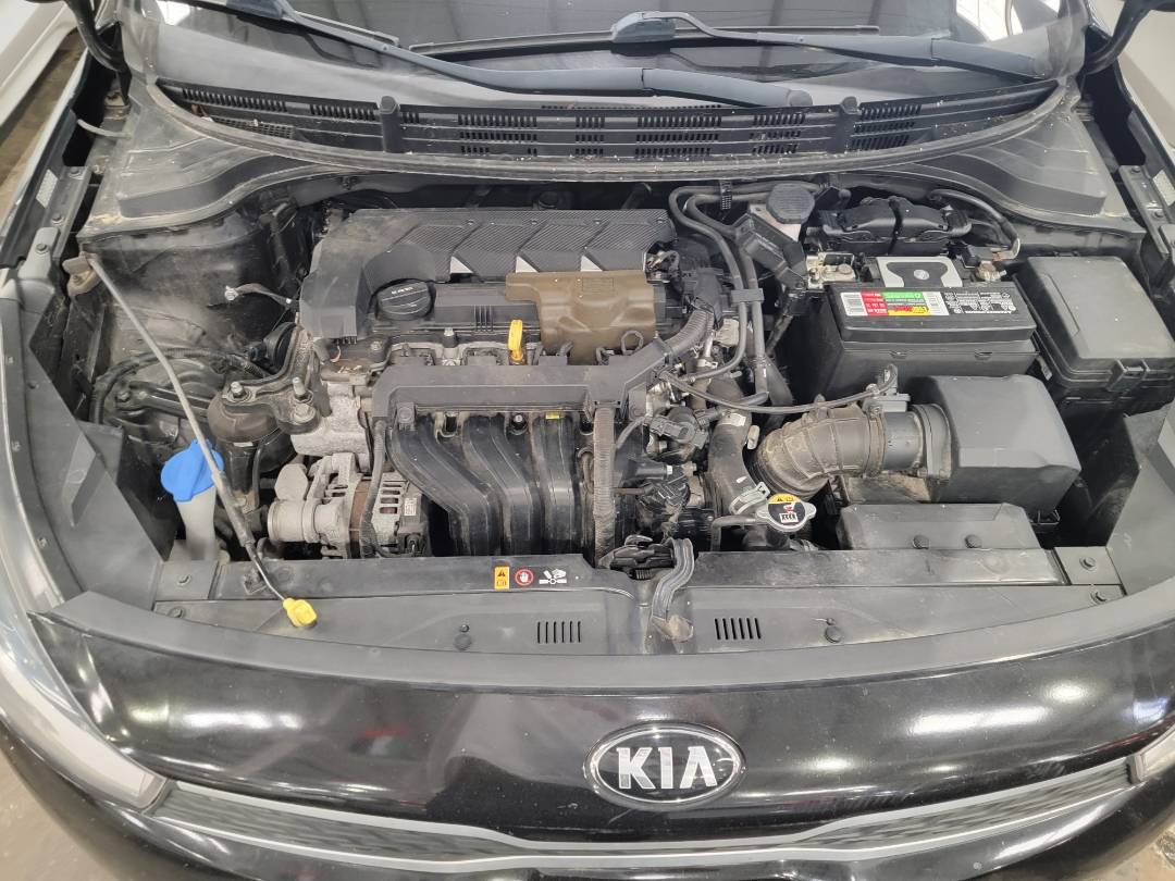2020 KIA RIO — 98646 Miles — Lot 5LE285006 — Main - Marhaba Auctions Used Cars - Image 10