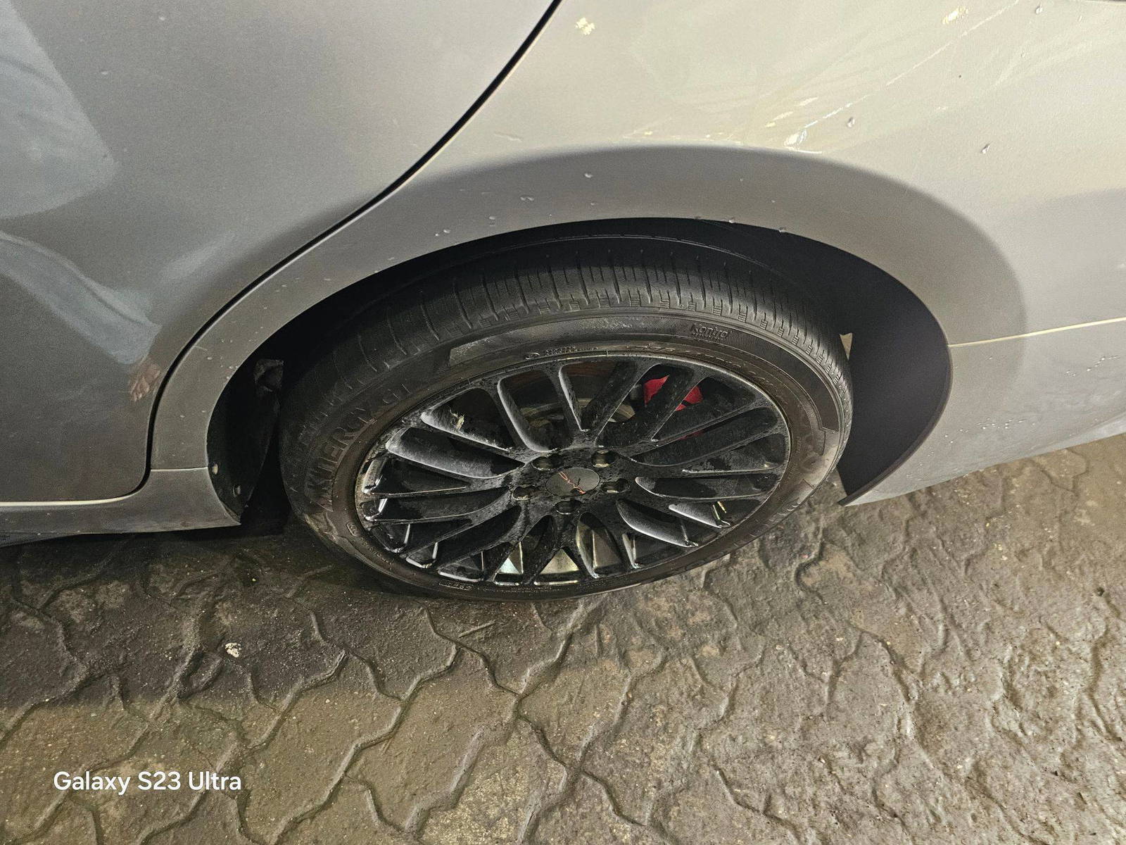 TOYOTA CAMRY 2019 - Marhaba Auction Used Cars - Image 6