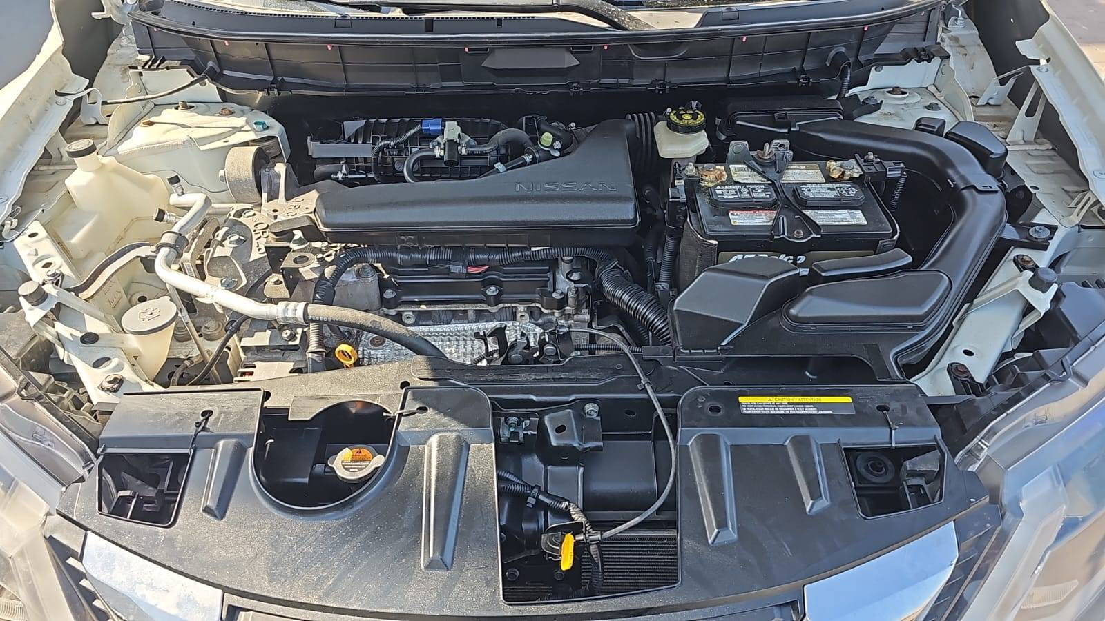 NISSAN MAXIMA 2020 - Marhaba Auction Used Cars - Image 13