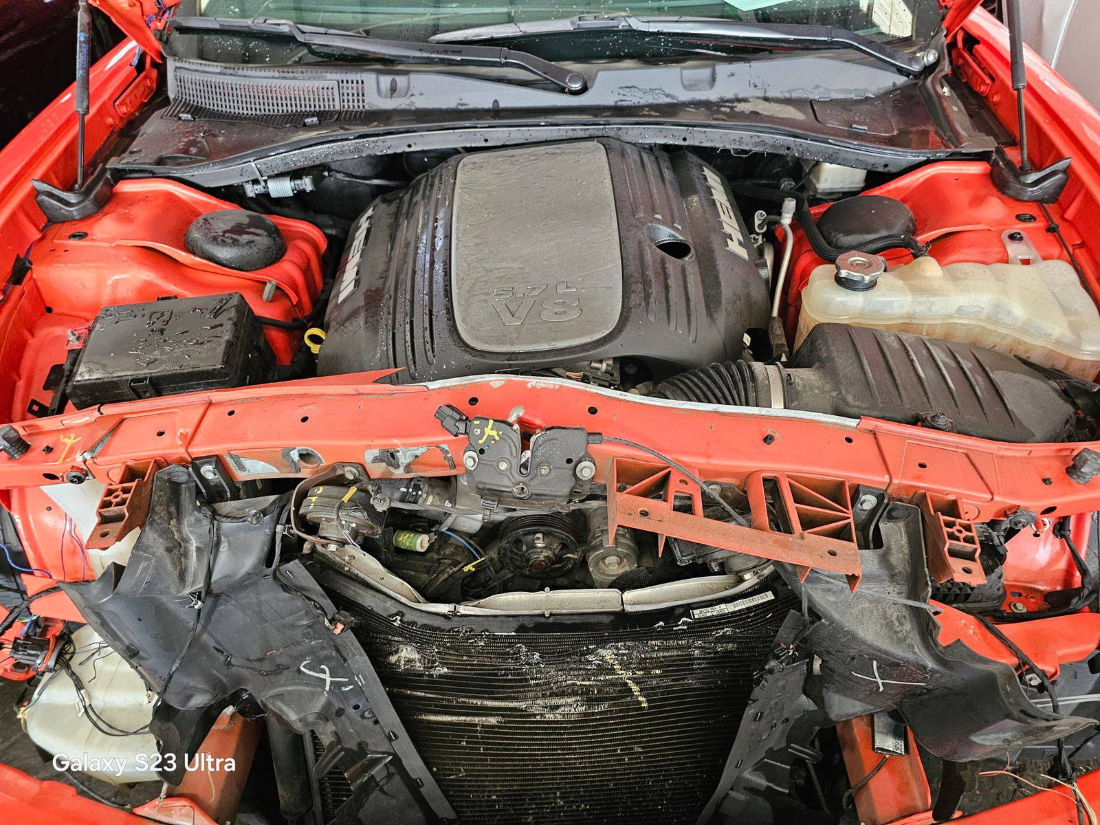 DODGE CHARGER 2021 - Marhaba Auction Used Cars - Image 10