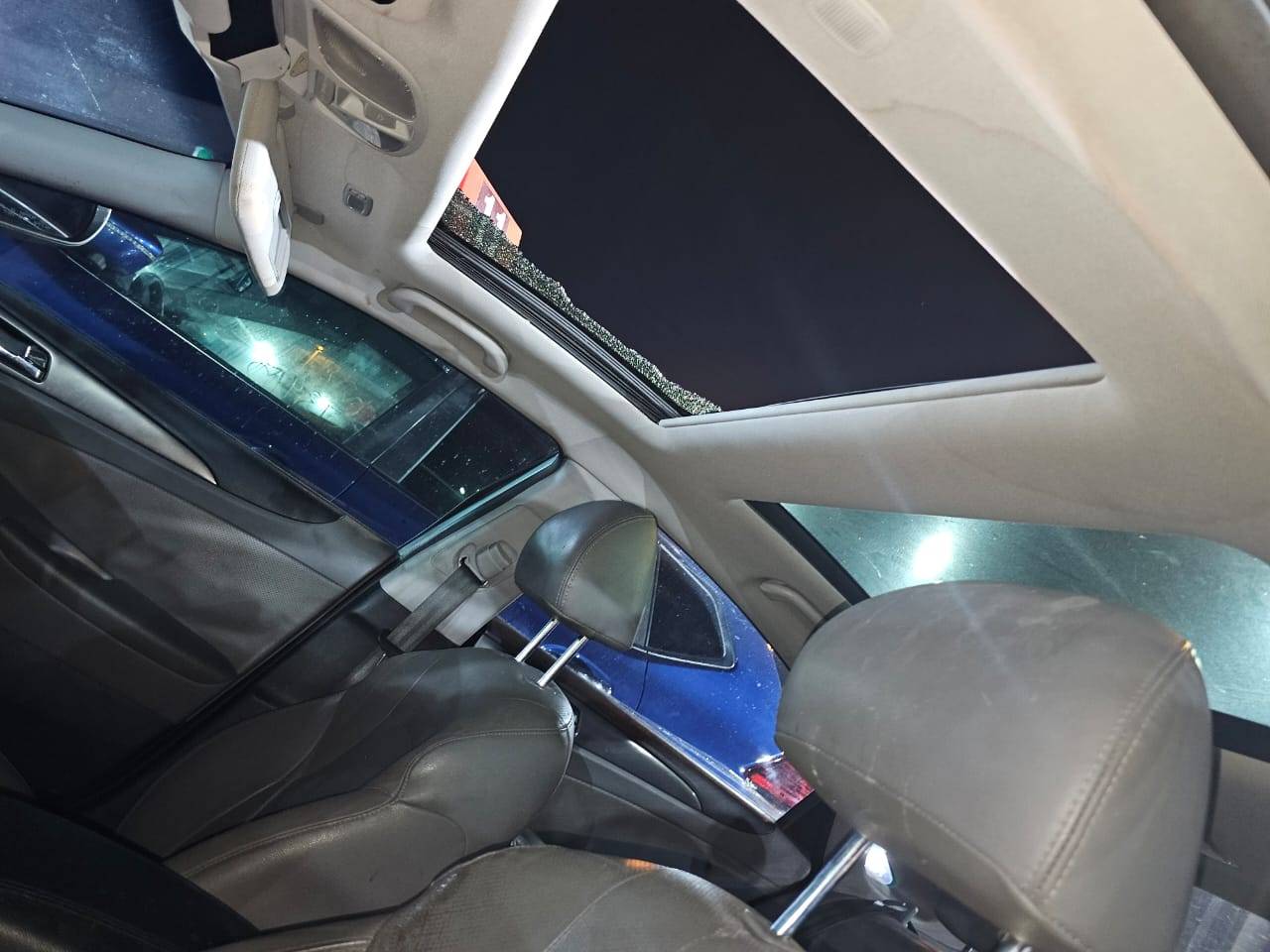 2012 HYUNDAI SONATA — 146051 Miles — Lot 43568945 - Marhaba Auctions Used Cars - Image 11