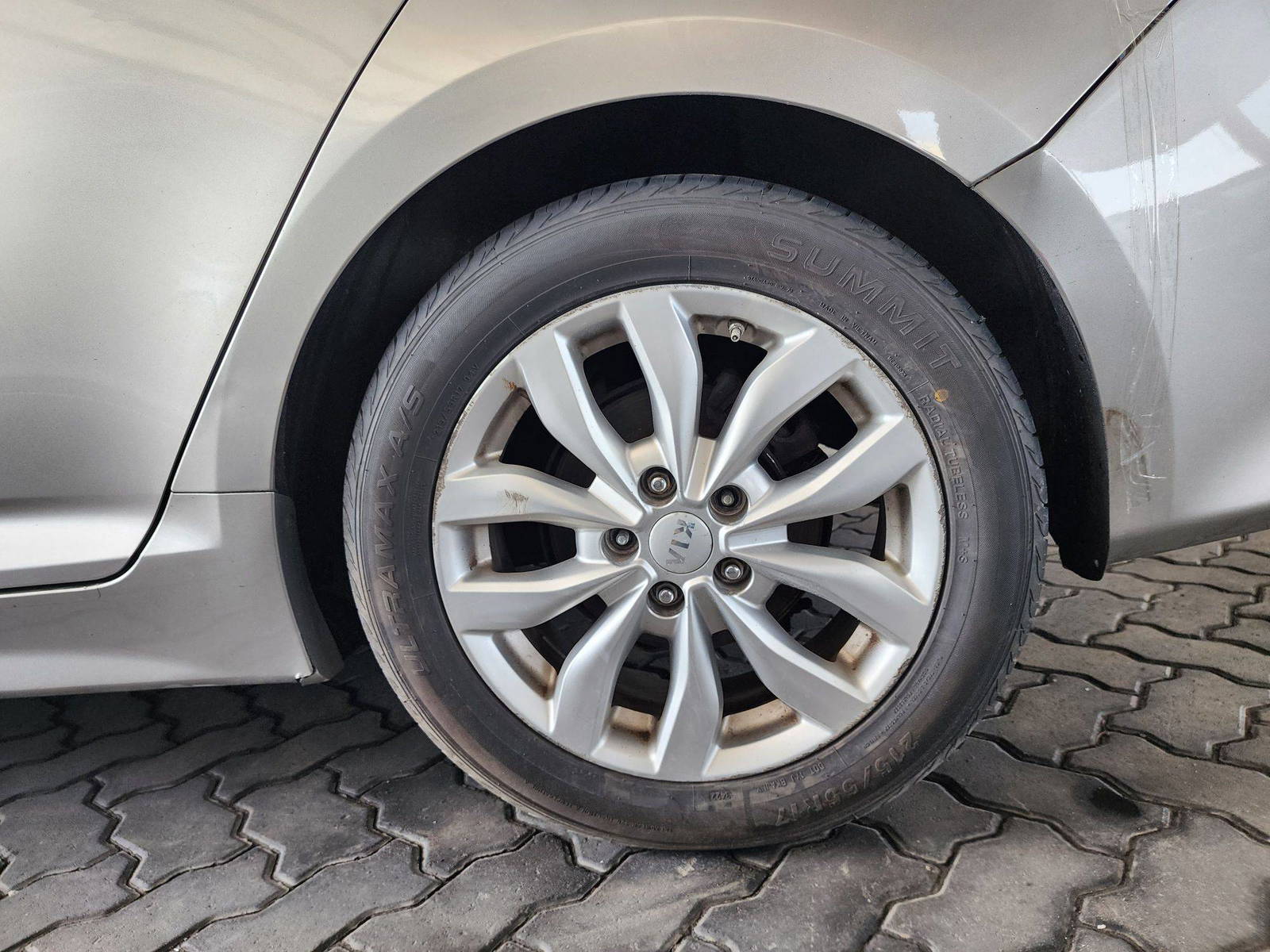 2014 KIA OPTIMA — 155627 Miles — Lot 55849034 — Souq - Marhaba Auctions Used Cars - Image 11