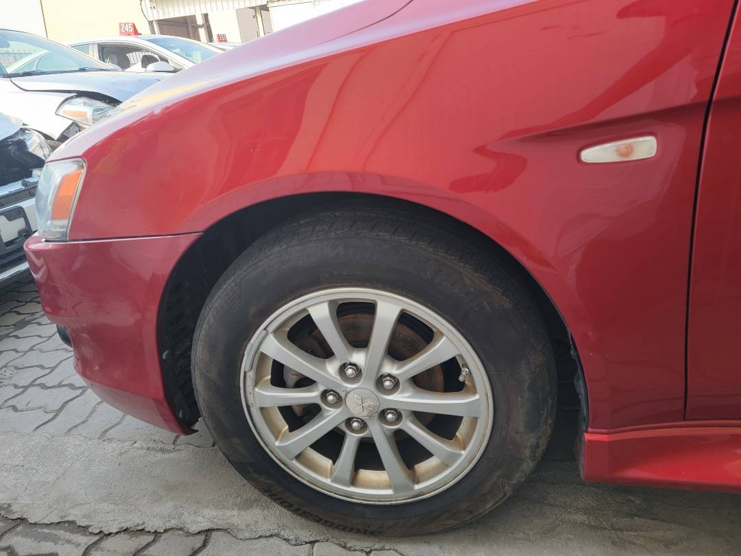 2012 MITSUBISHI LANCER — 227729 Miles — Lot 39267409 — Main - Marhaba Auctions Used Cars - Image 11