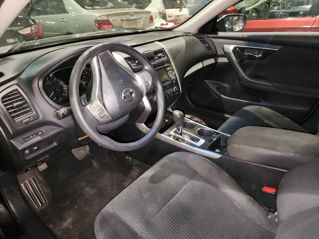 2014 NISSAN ALTIMA — 120019 Miles — Lot 66882713 - Marhaba Auctions Used Cars - Image 7