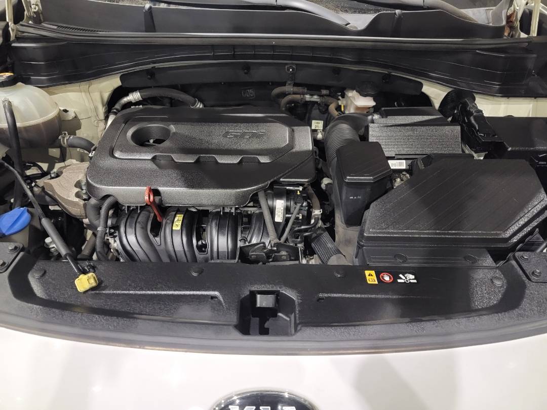 2017 KIA SPORTAGE — 99365 Miles — Lot H7118405 — Main - Marhaba Auctions Used Cars - Image 11