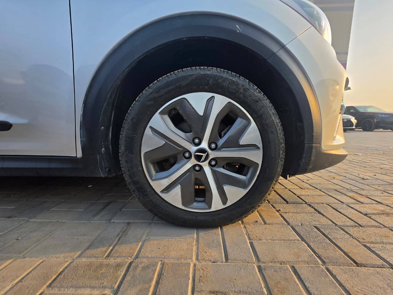2021 KIA Niro — 78668 Miles — Lot G4M5104217 - Marhaba Auctions Used Cars - Image 15