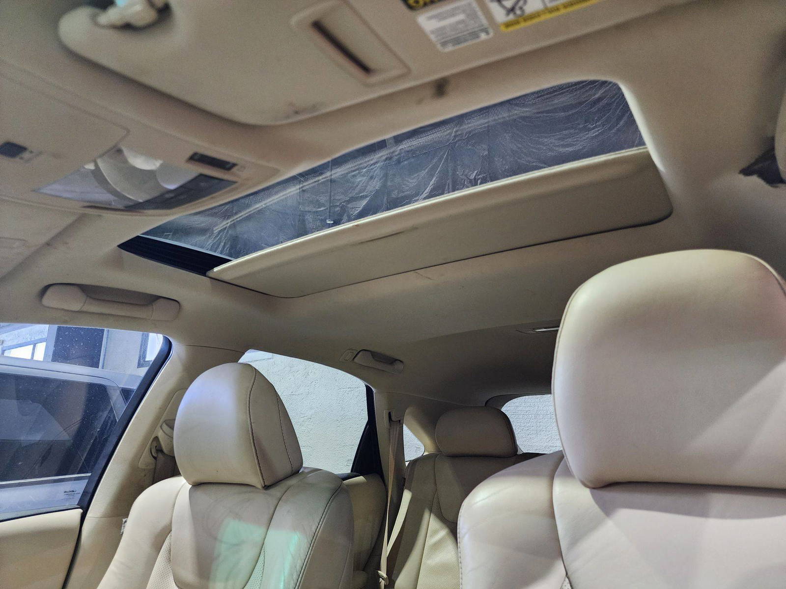 2015 LEXUS RX 350 — 97785 Miles — Lot C179389 — Al Quoz - Marhaba Auctions Used Cars - Image 10
