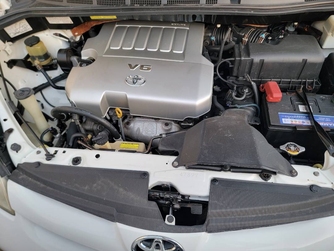 2009 TOYOTA SIENNA — 191423 Miles — Lot 9S227508 — Main - Marhaba Auctions Used Cars - Image 10