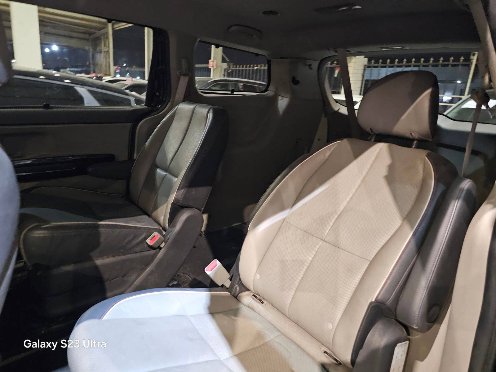 KIA SEDONA 2016 - Marhaba Auction Used Cars - Image 7