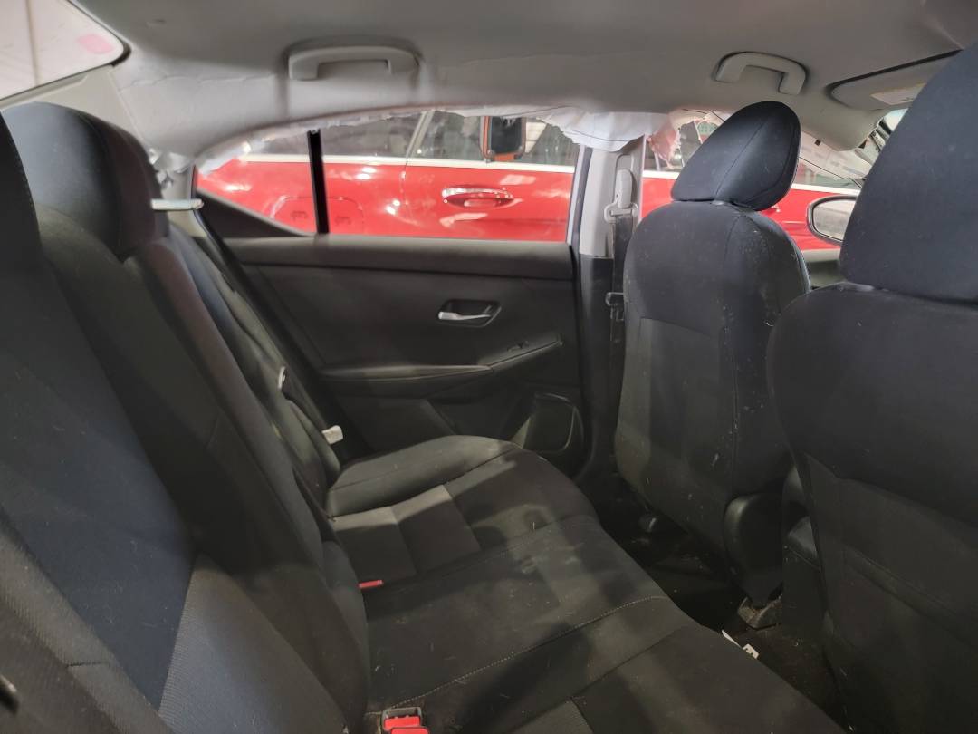 2022 NISSAN SENTRA — 59075 Miles — Lot NY270986 — Main - Marhaba Auctions Used Cars - Image 7