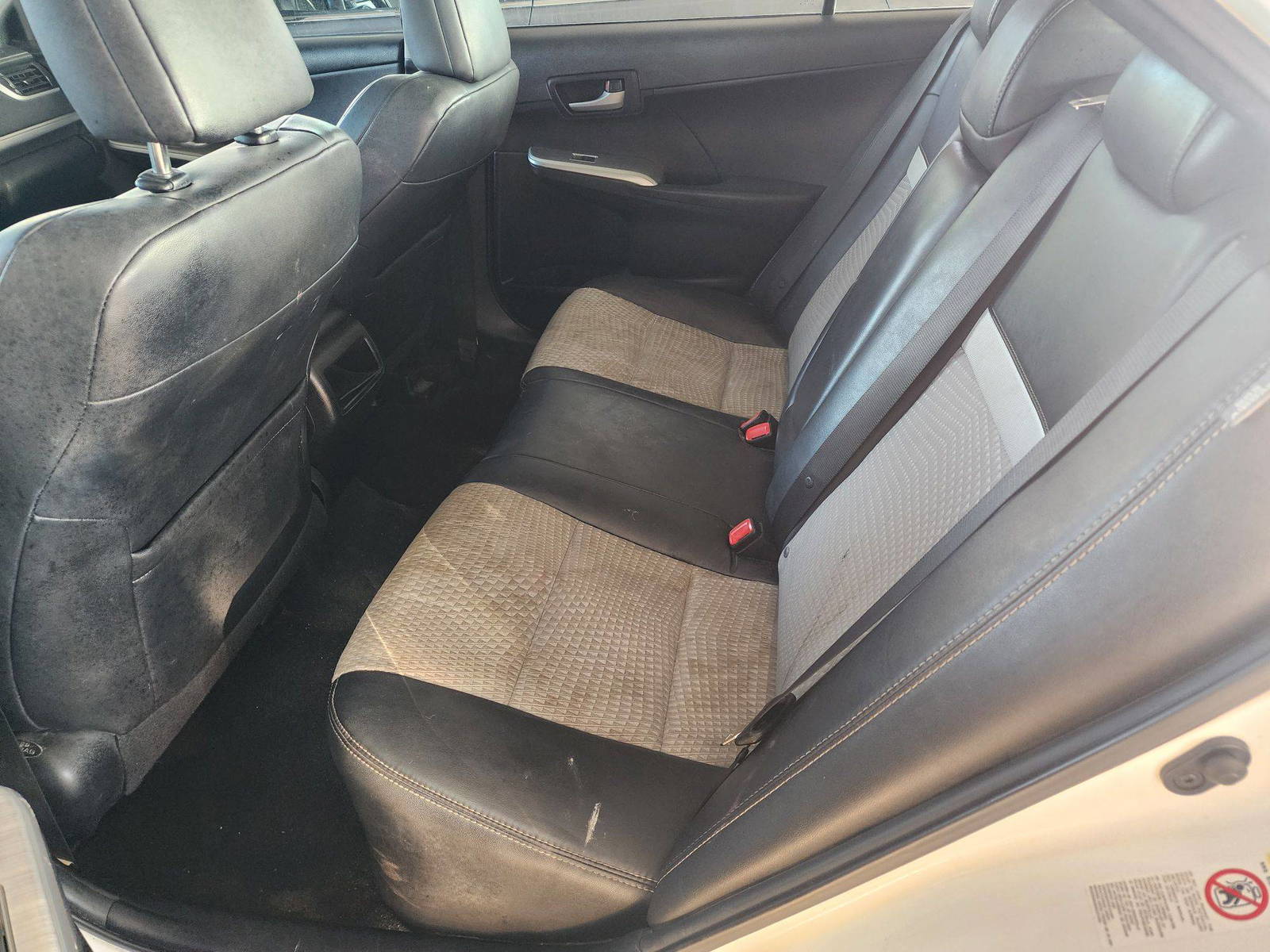 2012 TOYOTA CAMRY — 212592 Miles — Lot 44718254 - Marhaba Auctions Used Cars - Image 7