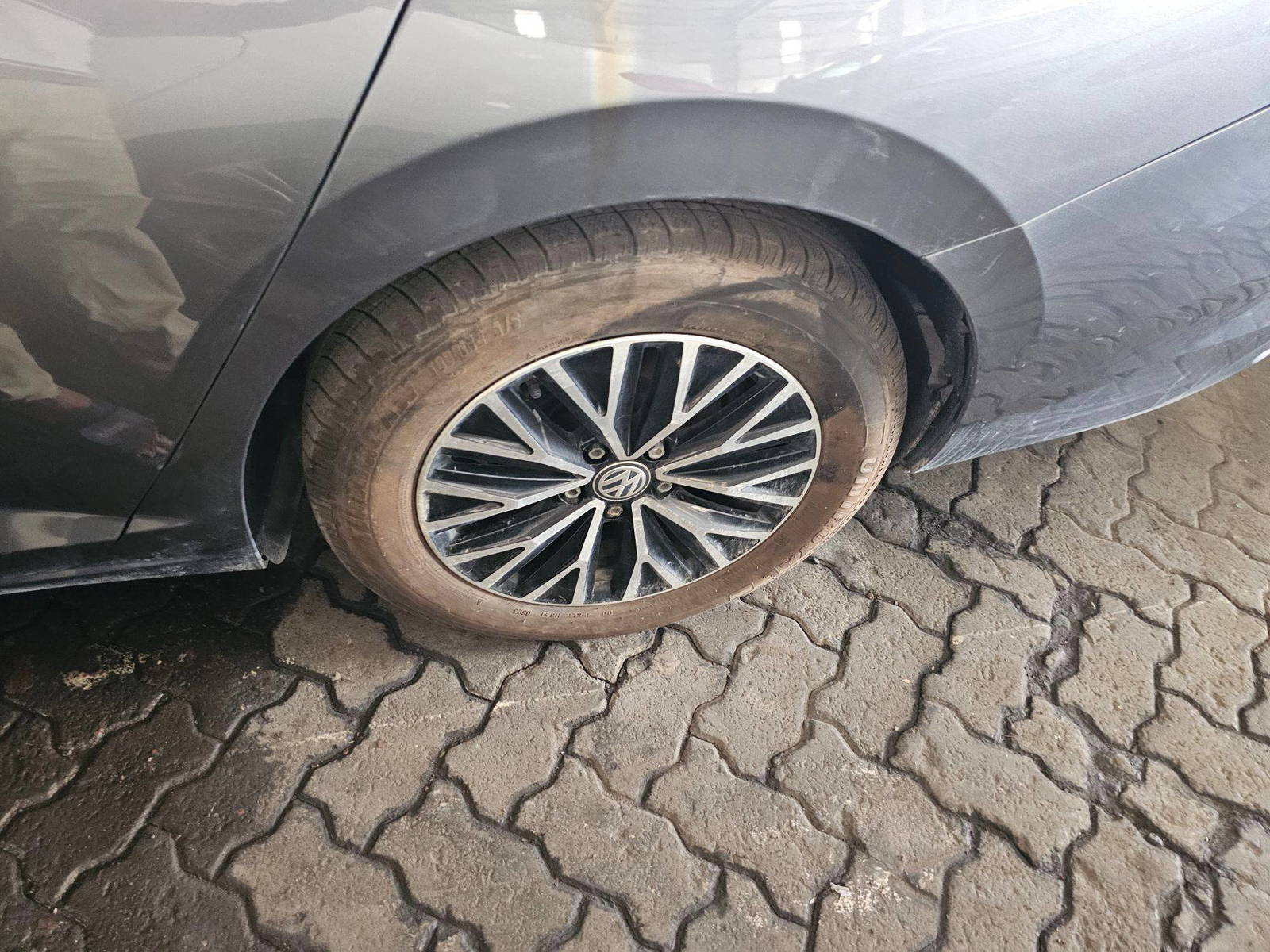 2019 VOLKSWAGEN JETTA — 101193 KM — Lot KM260255 — Main - Marhaba Auctions Used Cars - Image 6