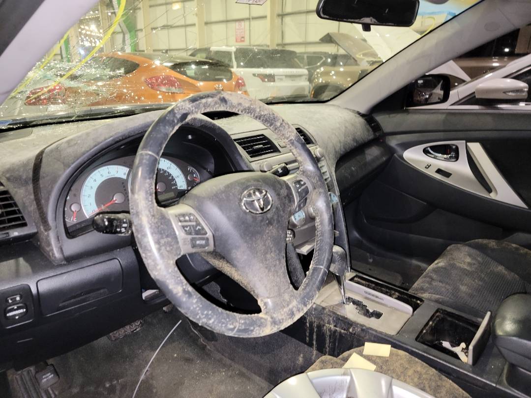 2007 TOYOTA CAMRY — 183021 Miles — Lot 67067923 - Marhaba Auctions Used Cars - Image 10
