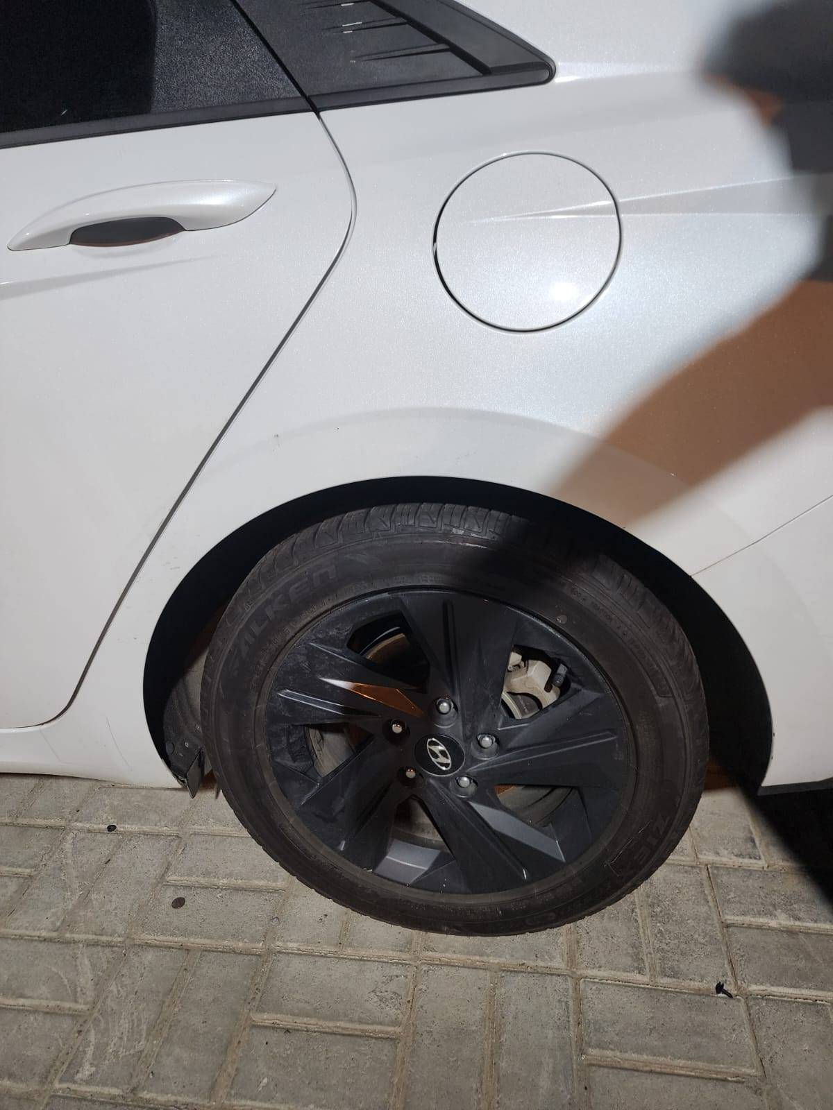 HYUNDAI ELANTRA 2023 - Marhaba Auction Used Cars - Image 7