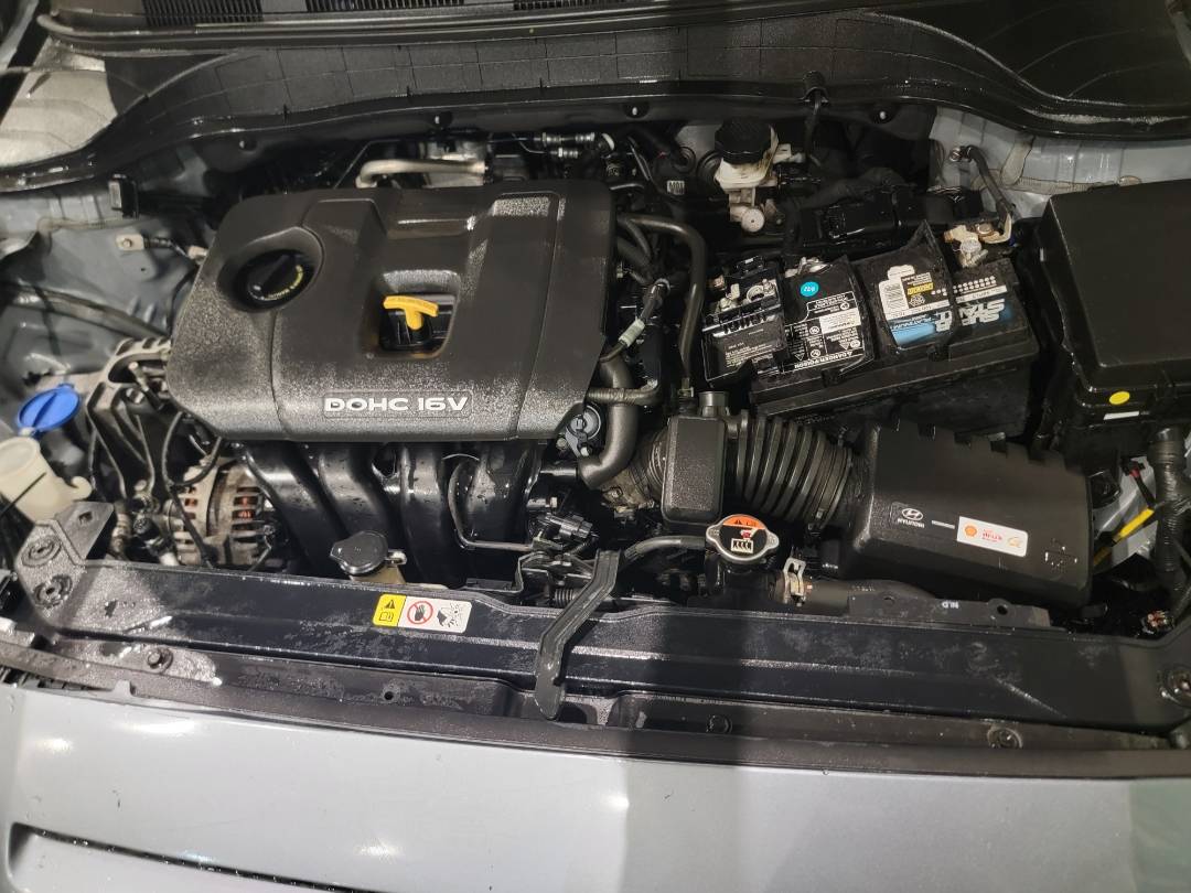 2019 HYUNDAI KONA — 228446 Miles — Lot 37207845 - Marhaba Auctions Used Cars - Image 5