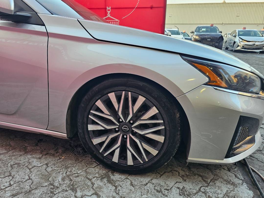 2023 NISSAN ALTIMA — 66282 Miles — Lot N332770 — Main - Marhaba Auctions Used Cars - Image 10