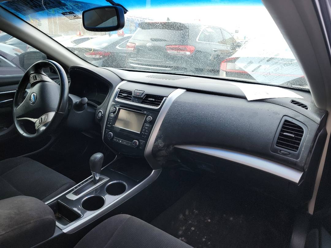 2013 NISSAN ALTIMA — 133389 Miles — Lot 79263923 - Marhaba Auctions Used Cars - Image 5