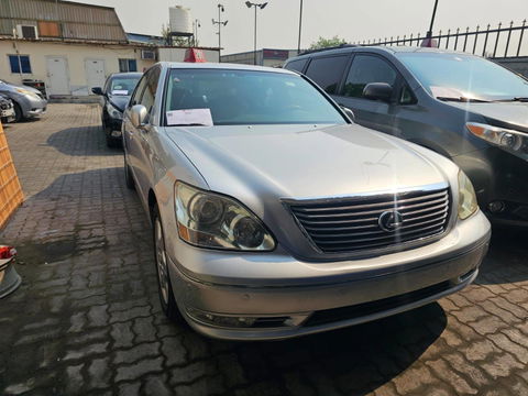 LEXUS LS 430