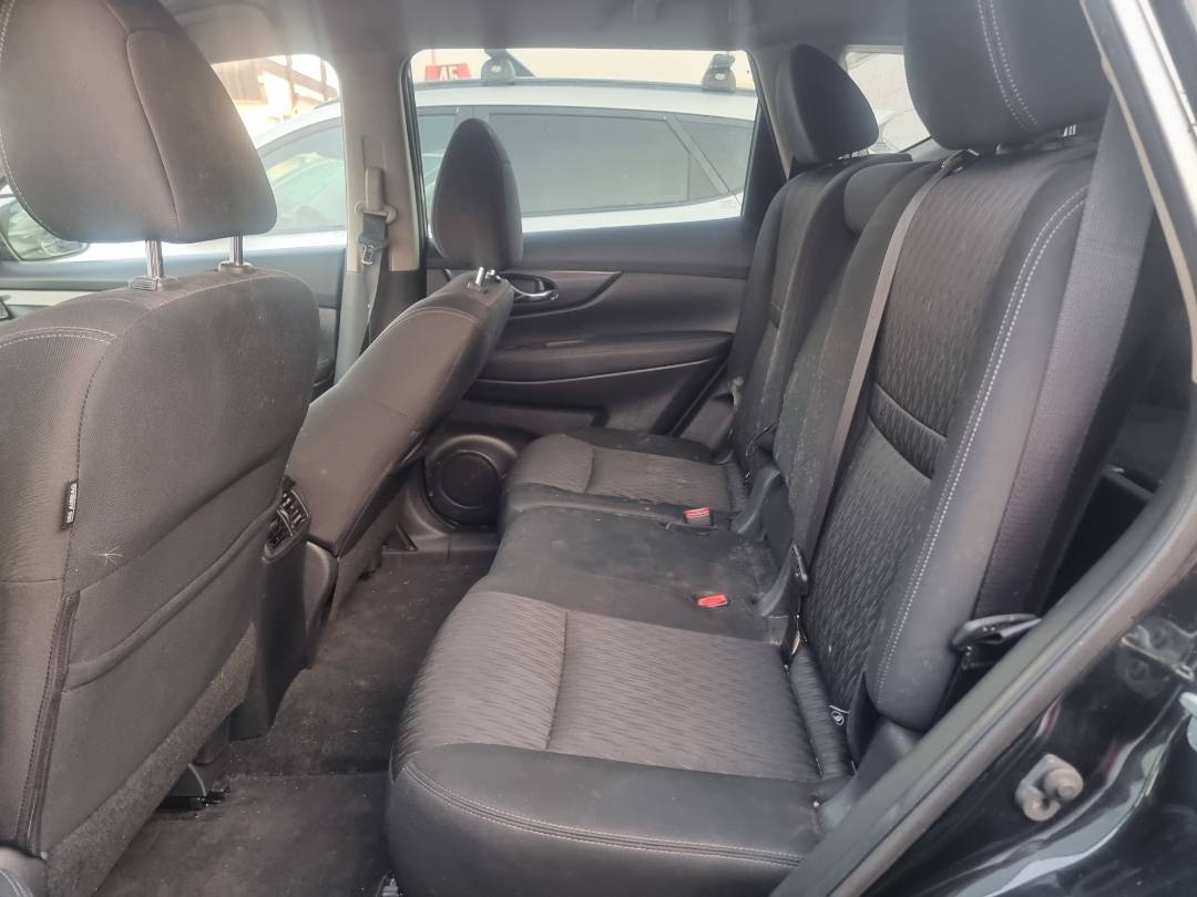 2019 NISSAN ROGUE — 141907 Miles — Lot KP533412 — Ind. 12 - Marhaba Auctions Used Cars - Image 6