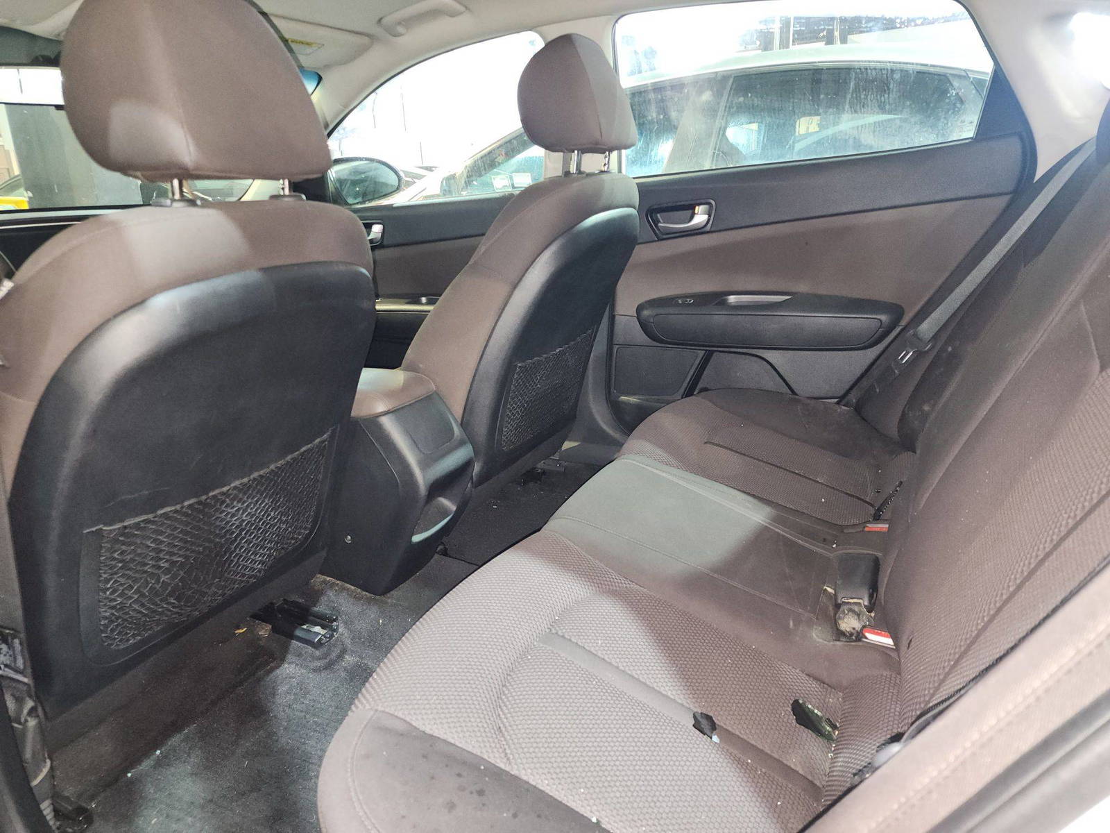 KIA OPTIMA 2019 - Marhaba Auction Used Cars - Image 7