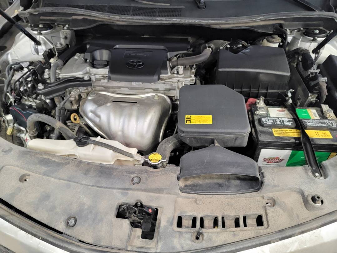 2014 TOYOTA CAMRY — 180437 Miles — Lot U366181 — Main - Marhaba Auctions Used Cars - Image 11
