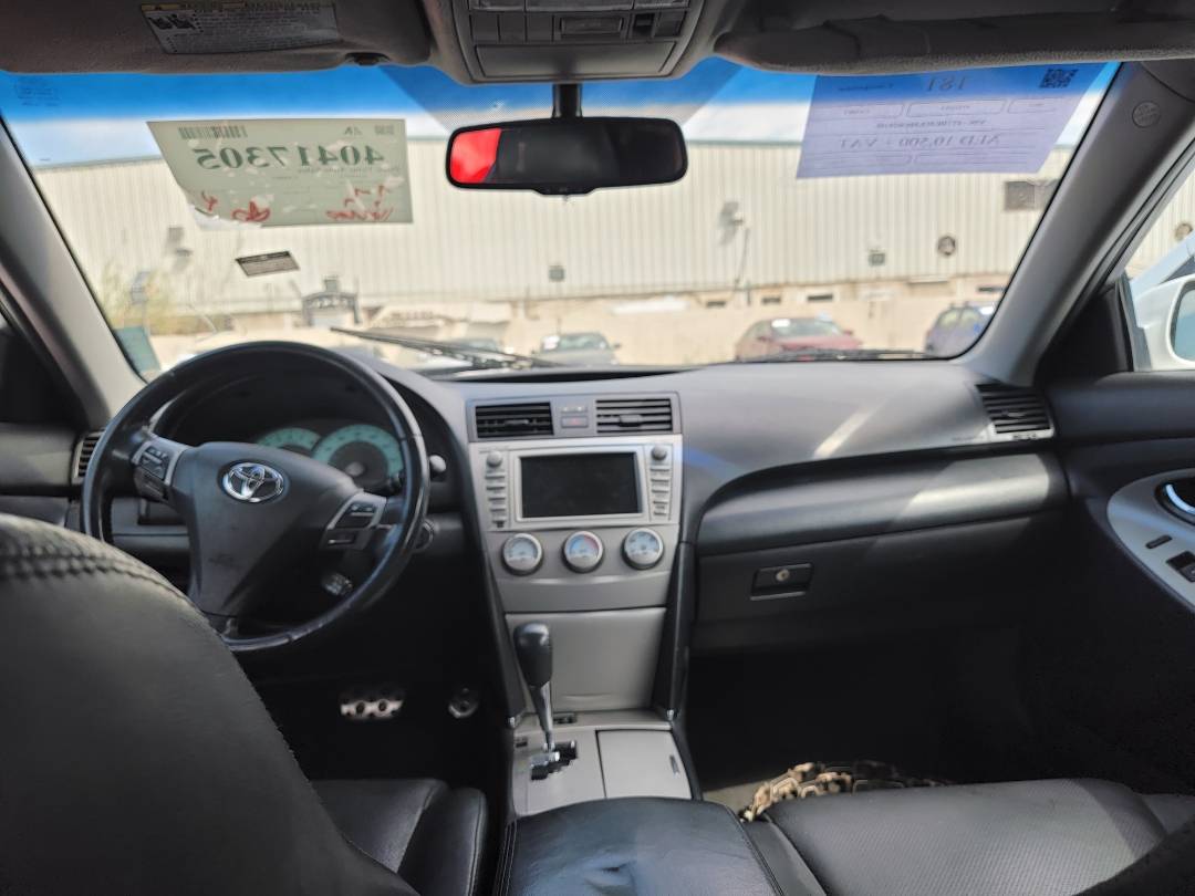 2011 TOYOTA CAMRY — 162275 Miles — Lot U628166 — Main - Marhaba Auctions Used Cars - Image 8