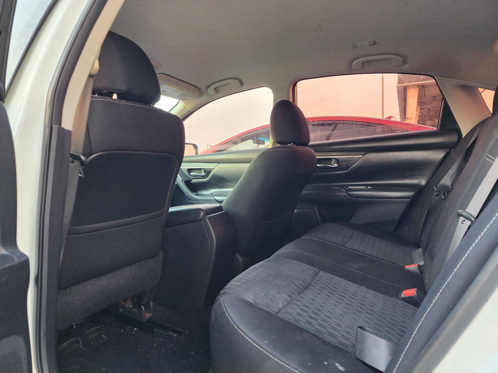 2018 NISSAN ALTIMA — 177279 Miles — Lot 3026319 — Souq - Marhaba Auctions Used Cars - Image 6