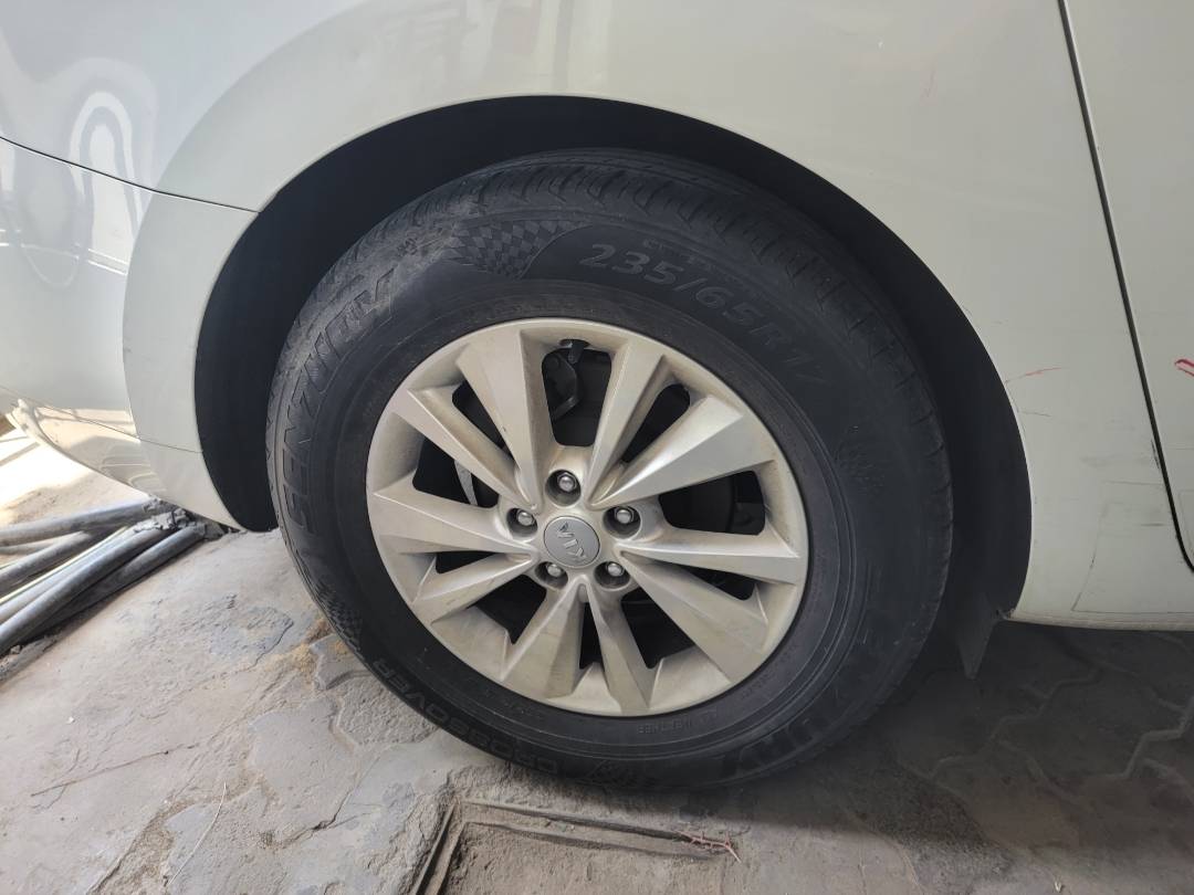 2016 KIA SEDONA — 141022 Miles — Lot G6151185 — Main - Marhaba Auctions Used Cars - Image 12