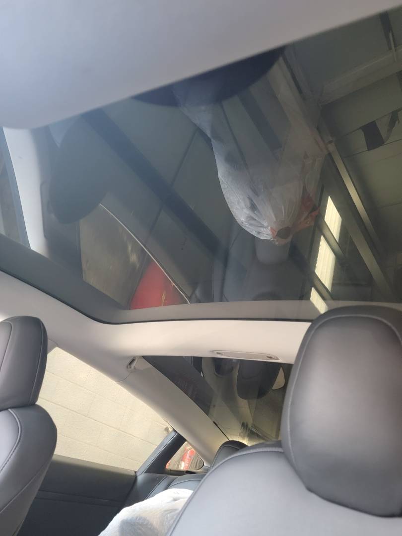 2020 TESLA MODEL 3 — 96334 Miles — Lot EA0LF612596 — Main - Marhaba Auctions Used Cars - Image 7