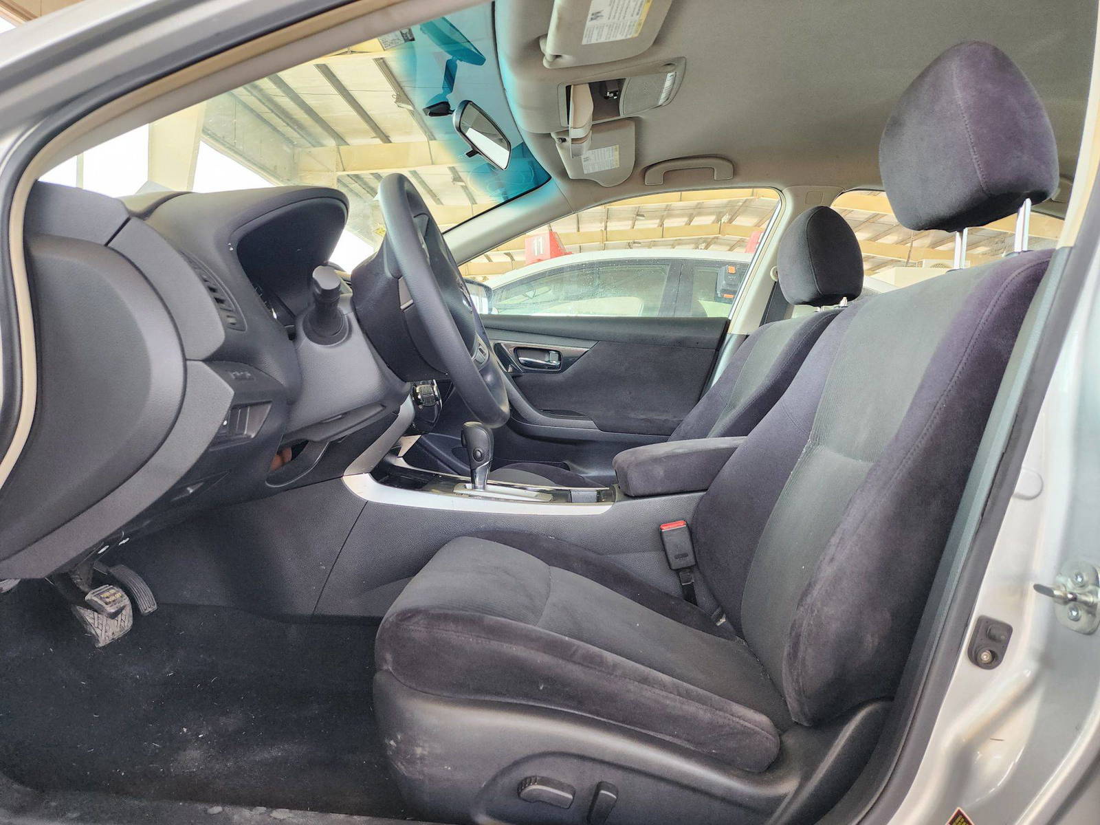 2013 NISSAN ALTIMA — 137803 Miles — Lot 40445164 — Main - Marhaba Auctions Used Cars - Image 8
